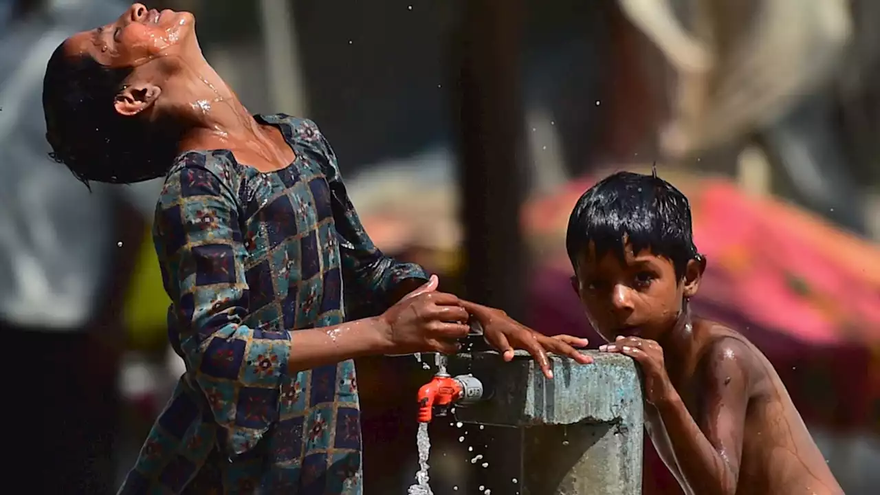 Gelombang Panas Picu Pemadaman, Pertanyaan Mengenai Penggunaan Batu Bara di India