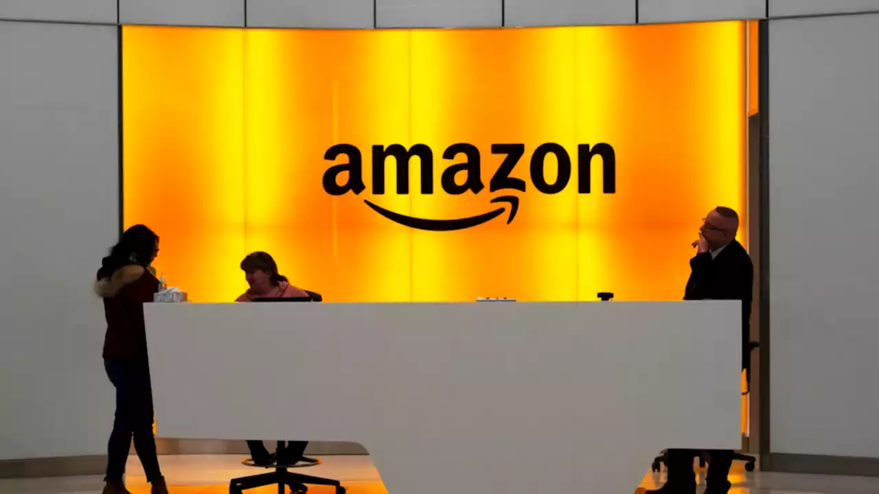 Pegawai Amazon di New York City Tolak Pembentukan Serikat Pekerja