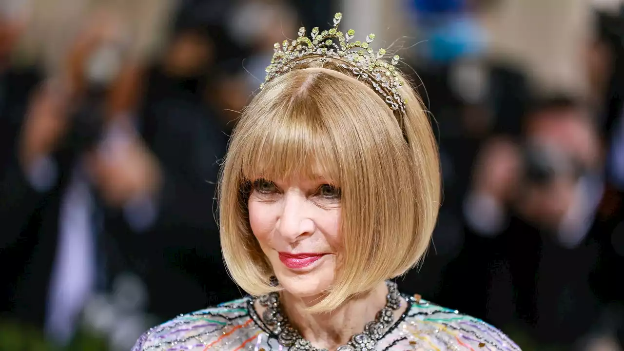 Dieser royale Schmuck war das beliebteste Accessoire auf der Met Gala