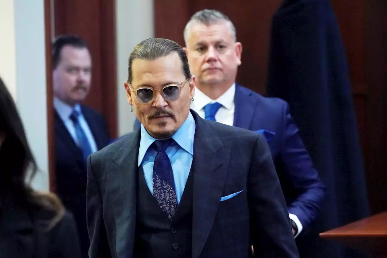 Heard’s lawyers grill Depp witnesses about damages to his reputation