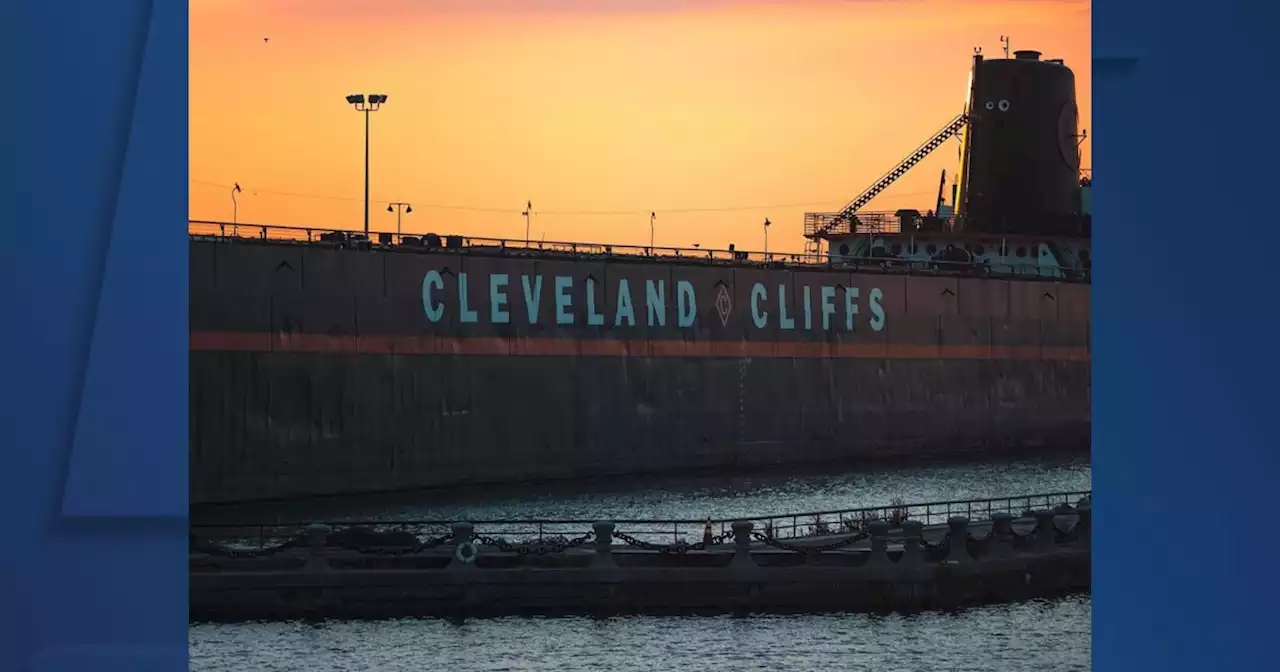 Cleveland-Cliffs, celebrating 175 years, will ring NYSE Closing Bell today