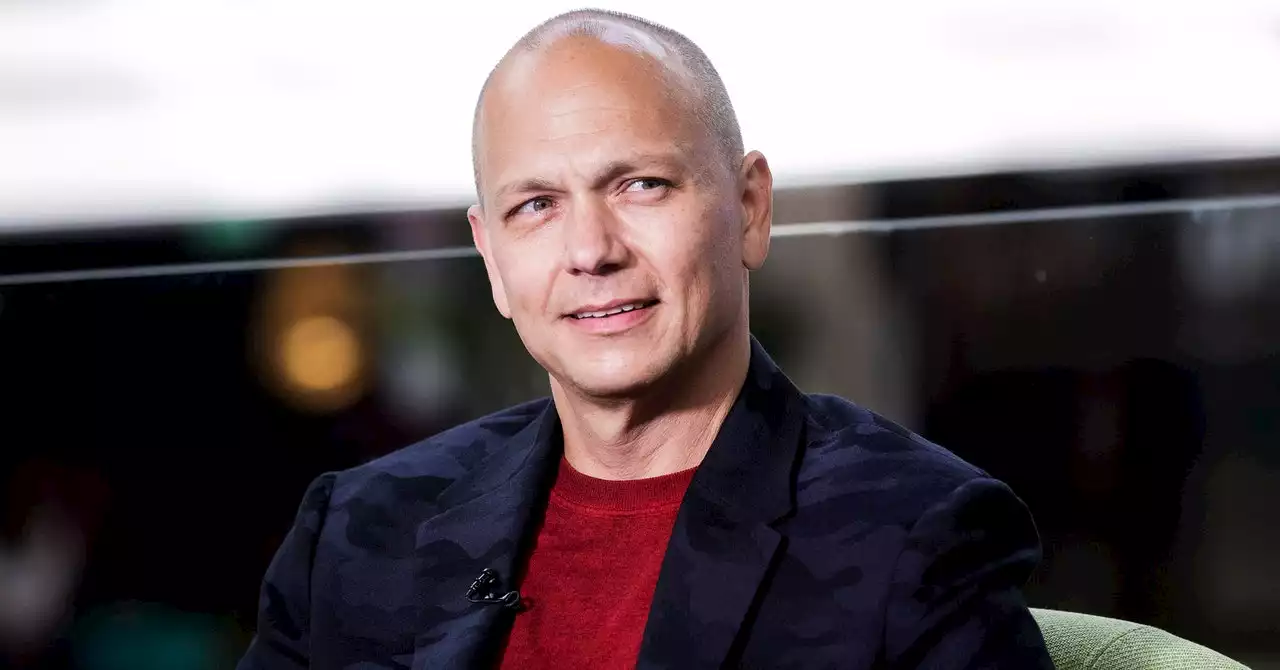 Don’t Call Tony Fadell an Asshole—He Prefers ‘Mission Driven’