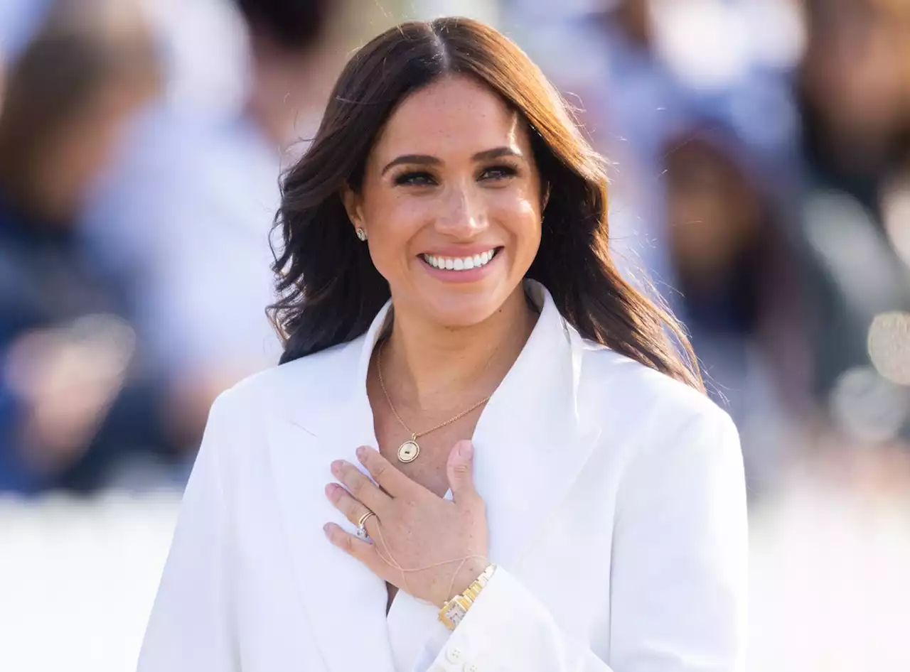 Even Meghan Markle Isn't Immune to Netflix's Budget Cuts