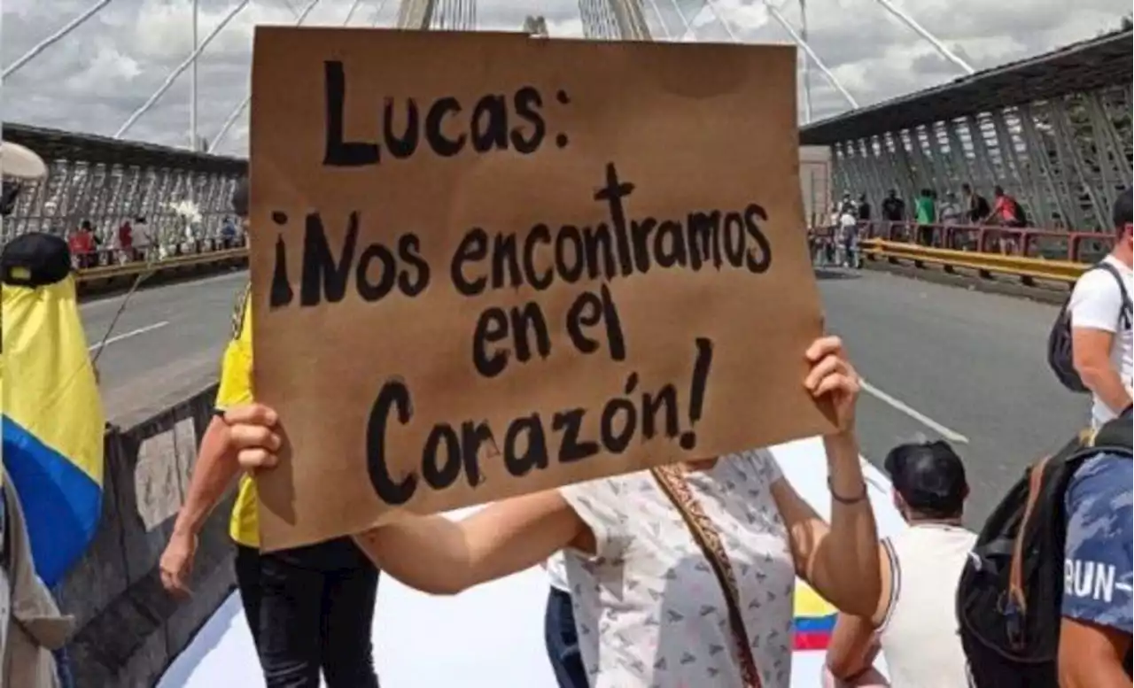 Inicia la ‘Semana Lucas Villa’ para rememorar un año del asesinato del líder juvenil