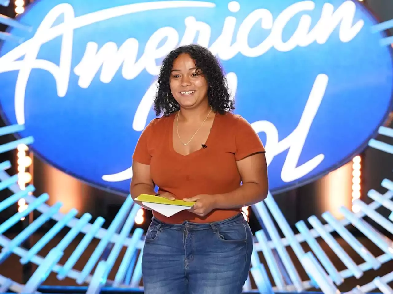 Tuskegee’s Lady K reaches ‘American Idol’ top 10 before falling short