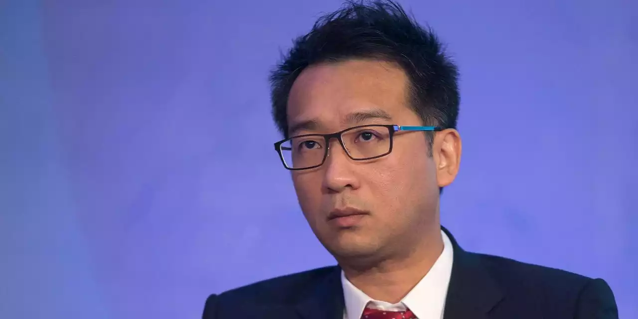 Outspoken China Strategist Leaves State-Owned Broker After Social-Media Accounts Are Censored