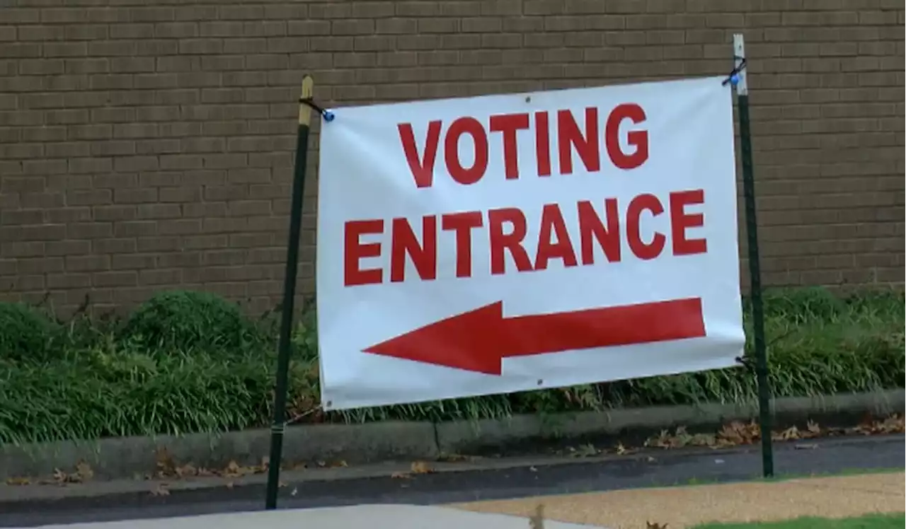 Spots still available for poll workers in Houston County