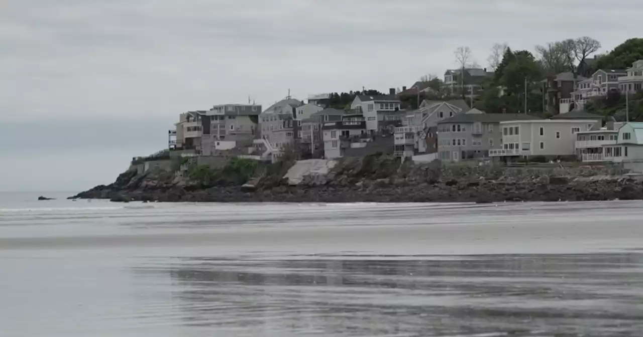 The push to make more beaches open to the public