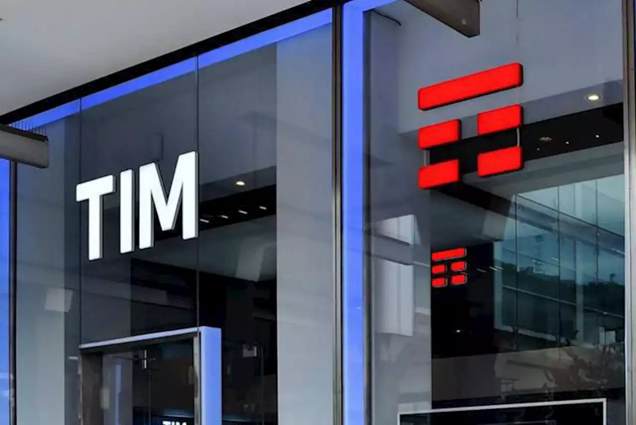 Tim-Open Fiber, firmata intesa per avvio rete unica
