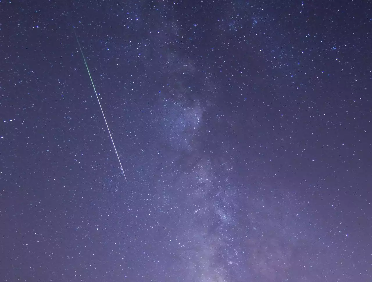 Tau Herculids meteor shower 2022: Memorial Day shower has potential to become a major ‘meteor storm’