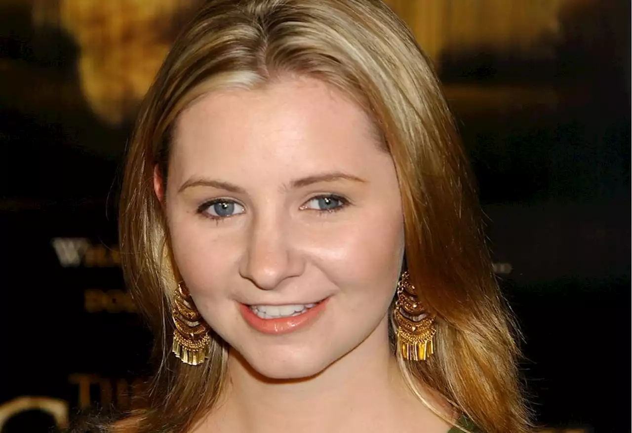 She Played Lucy on '7th Heaven.' See Beverley Mitchell Now at 41.