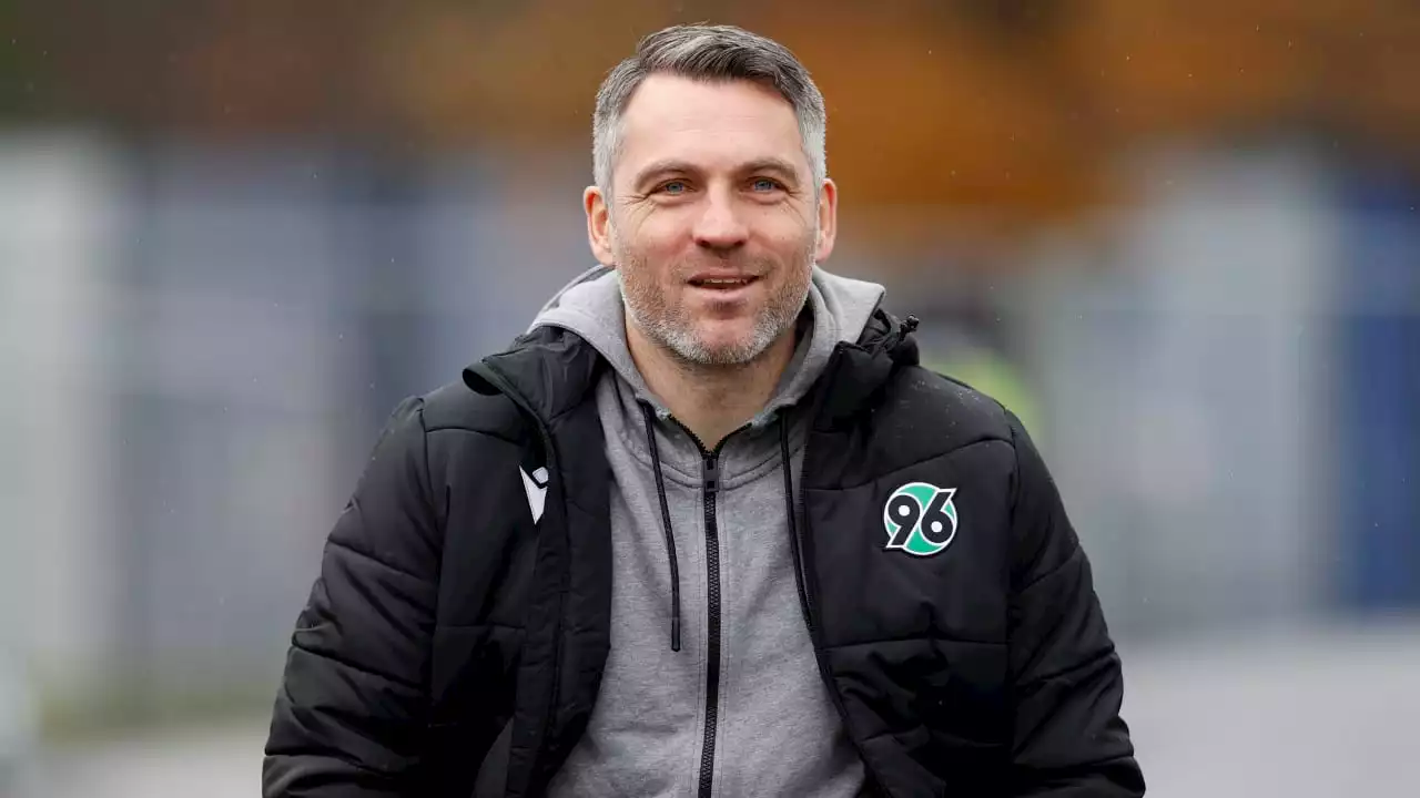 Hannover 96: Mit Top-Anwalt Horst Kletke kämpft Jan Zimmermann gegen Rauswurf