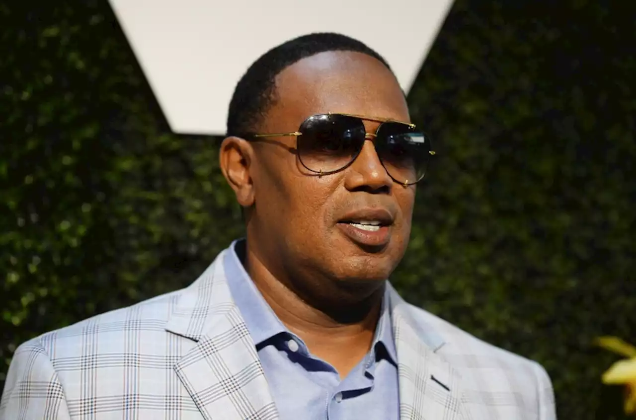 Master P Mourns Death of Daughter Tytyana Miller: ‘An Overwhelming Grief’