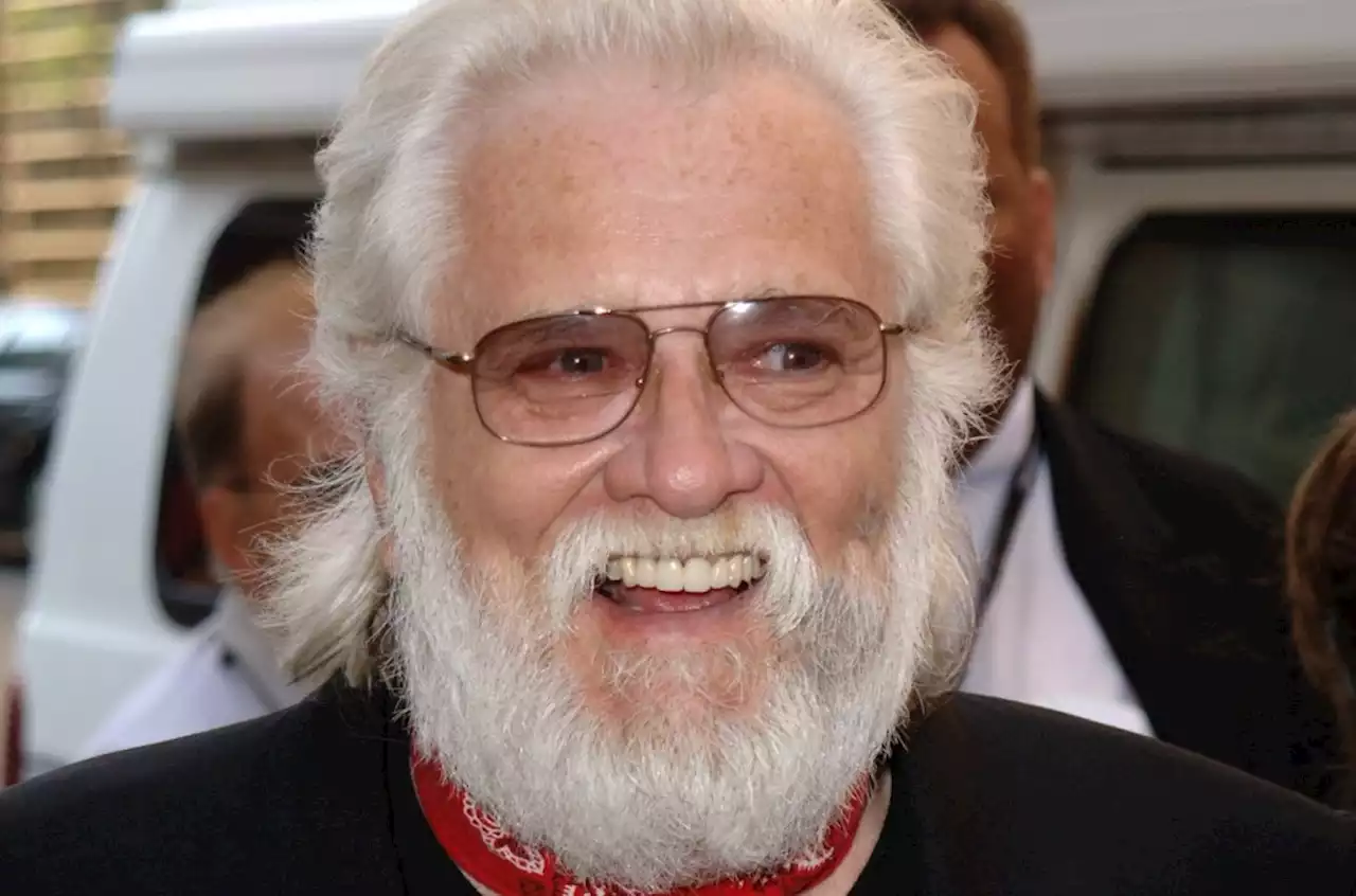 Ronnie Hawkins, Rockabilly Legend, Dies at 87