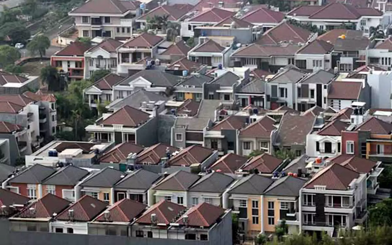 Harga Rumah Seken Merangkak Naik, Bagaimana Minat Pasar? | Ekonomi - Bisnis.com