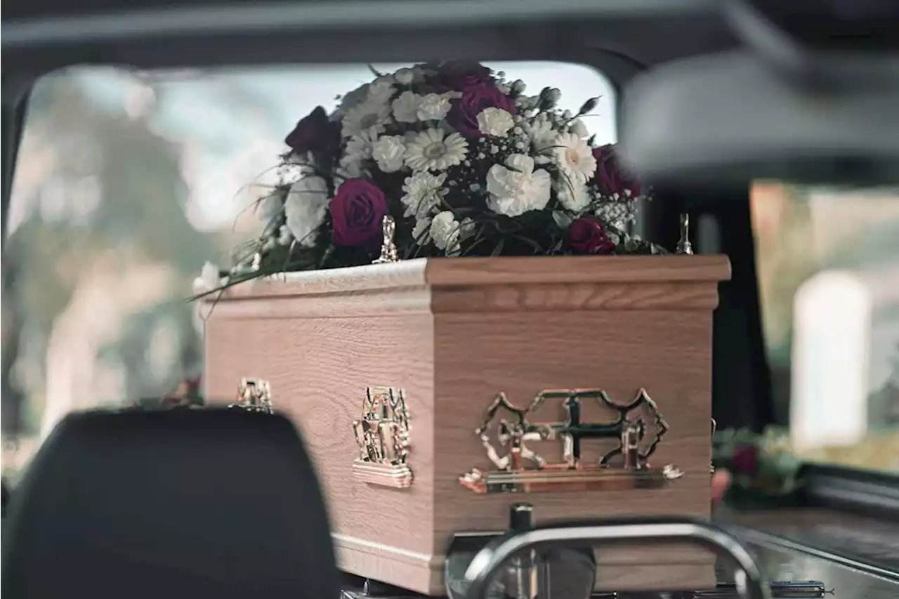 South Africa will have crowdfunding for funerals soon, a ‘death care’ app promises | Businessinsider