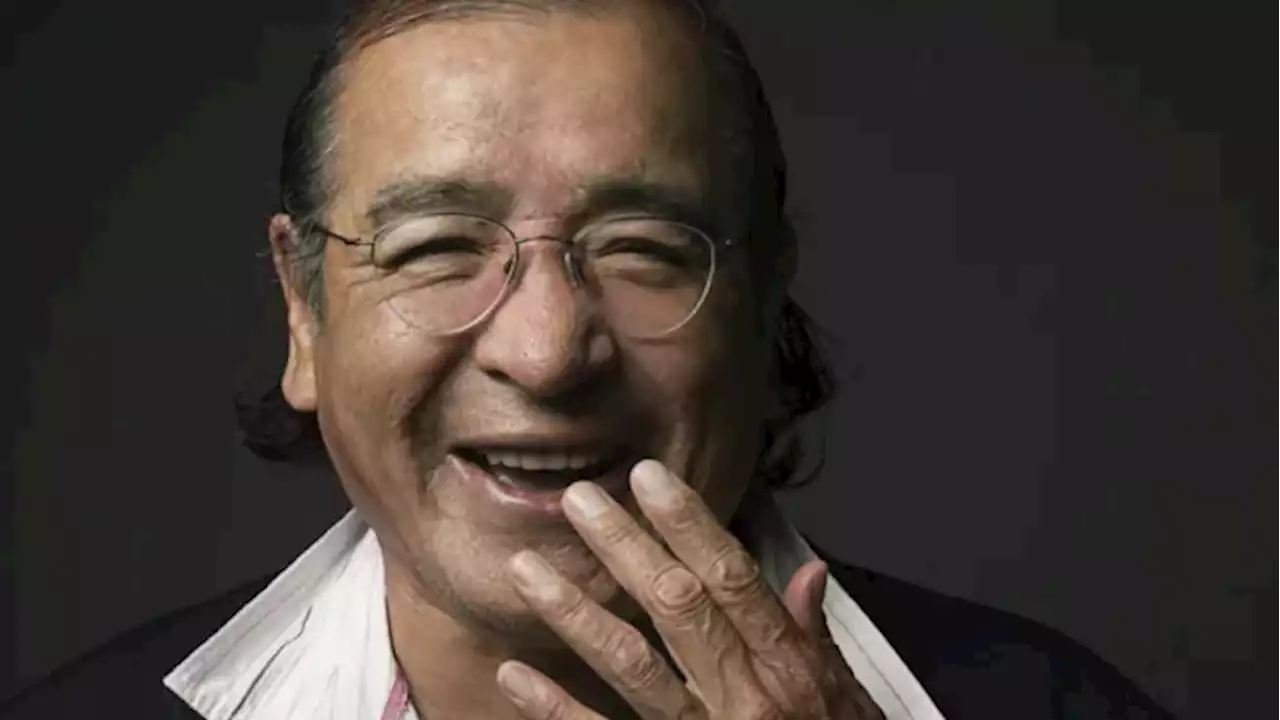 10 things you should know about Tomson Highway — 2022 Governor General's Performing Arts Award laureate | CBC Arts