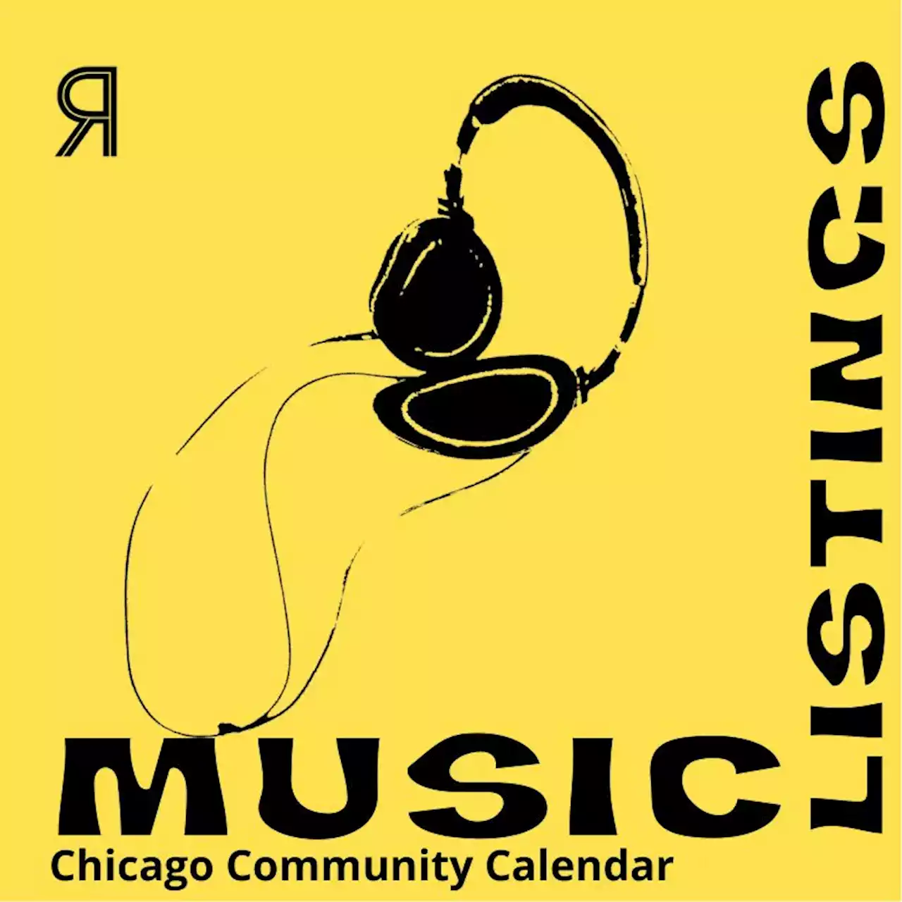 Music listings - Chicago Reader