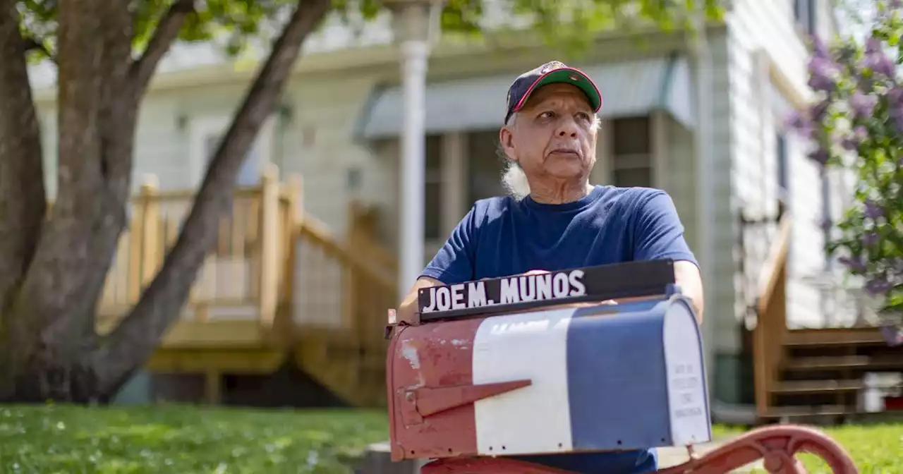 On Hero Street in Silvis, remembering Mexican Americans who served since World War II