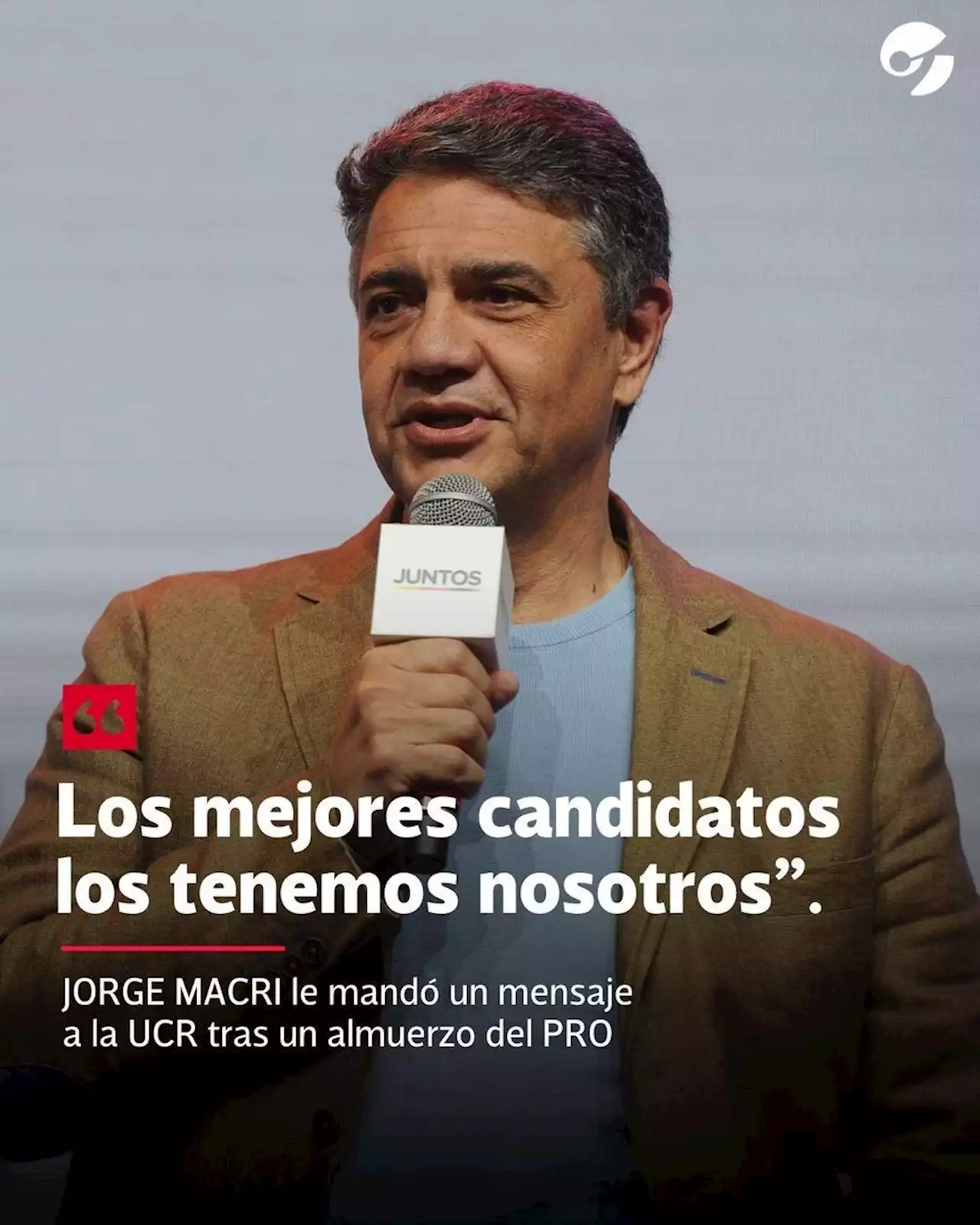 Otro almuerzo caliente en el PRO: ahora Mauricio Macri presiona por un plan económico para el 2023