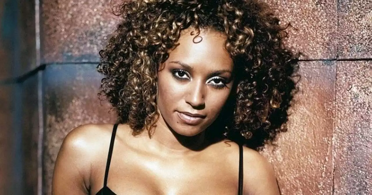 Mel B cumplió años: ¿cómo se lo festejaron sus compañeras de las Spice Girls?