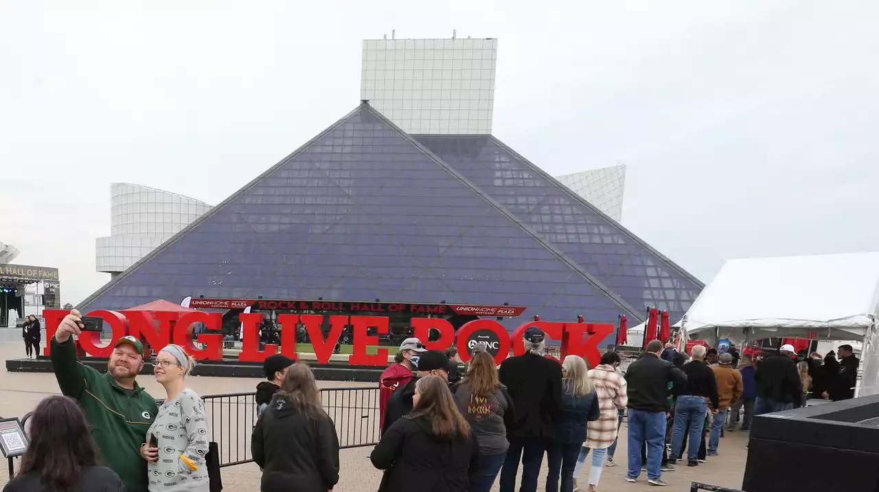 Rock & Roll Hall of Fame’s next chapter: The Beatles, Los Angeles and a $100 million expansion