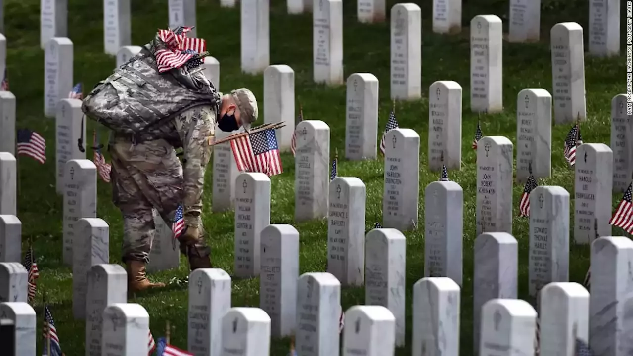 ¿Qué es el Memorial Day (Día de los caídos) y por qué se celebra el 30