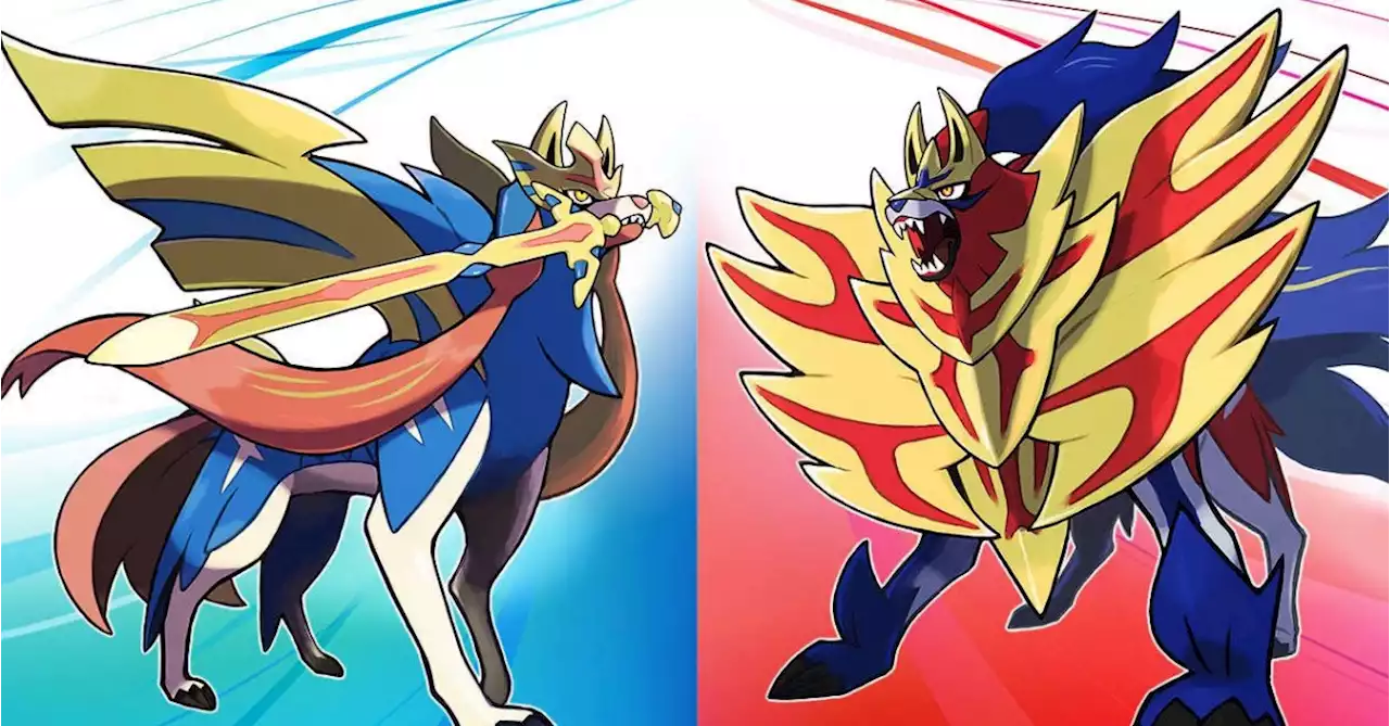 Pokemon Sword and Shield Reveals New Distribution Event