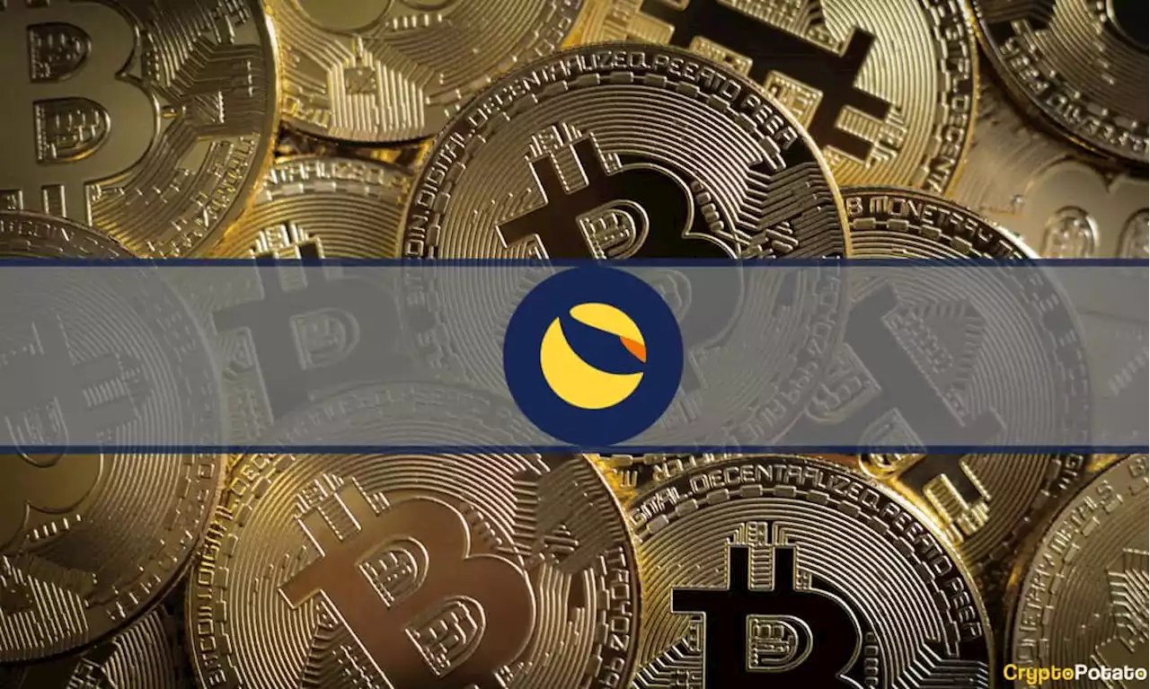 Bitcoins Sold by Luna's Foundation Guard Absorbed by Addresses With Less Than 100 BTC (Report)