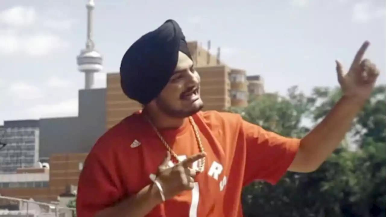 CTV National News: Rapper Sidhu Moose Wala killed