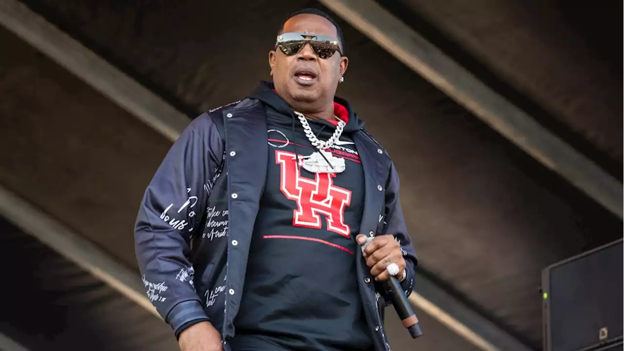 Master P reveals his daughter Tytyana Miller, 29, has died