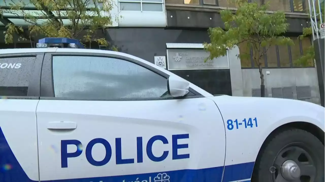 Racial profiling trial begins into power of Quebec police to make random car stops