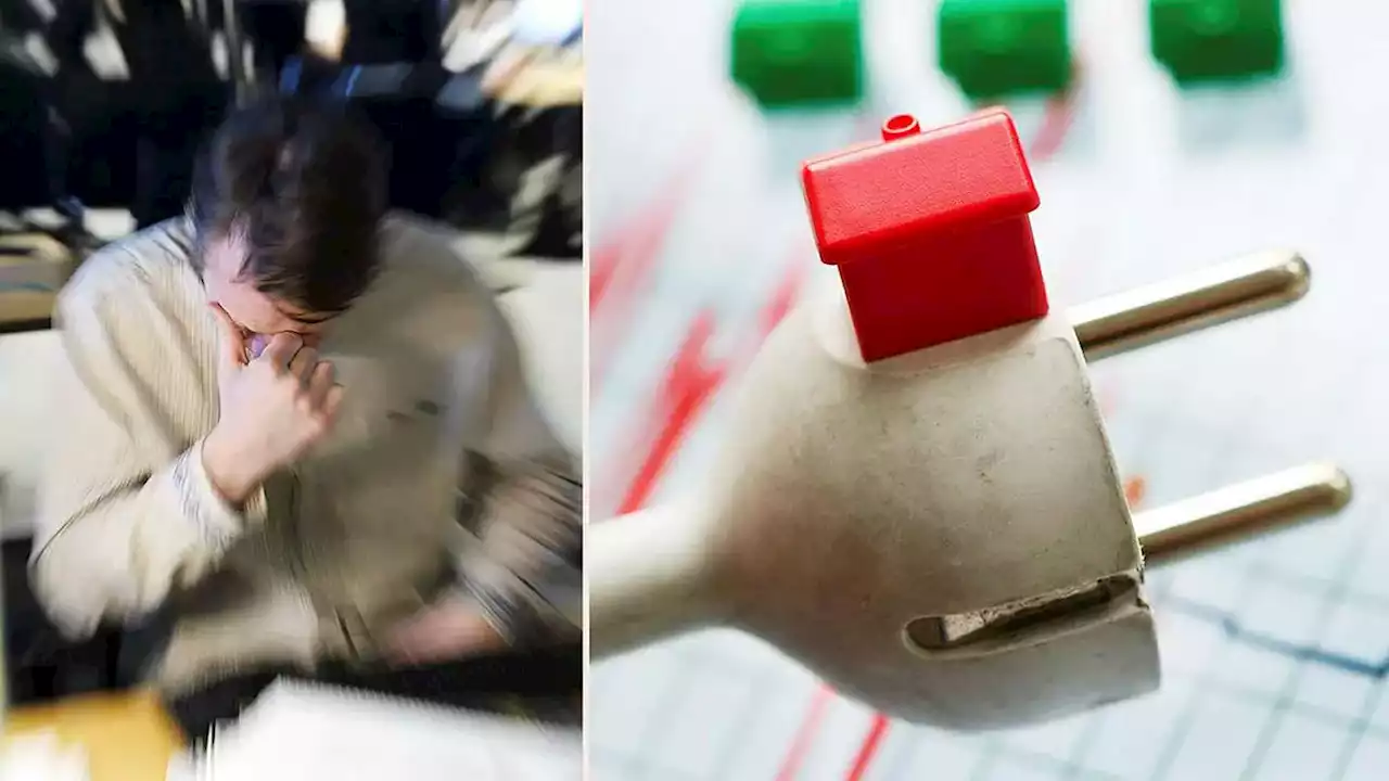 Elchocken – dyraste maj hittills för svenska elkunder