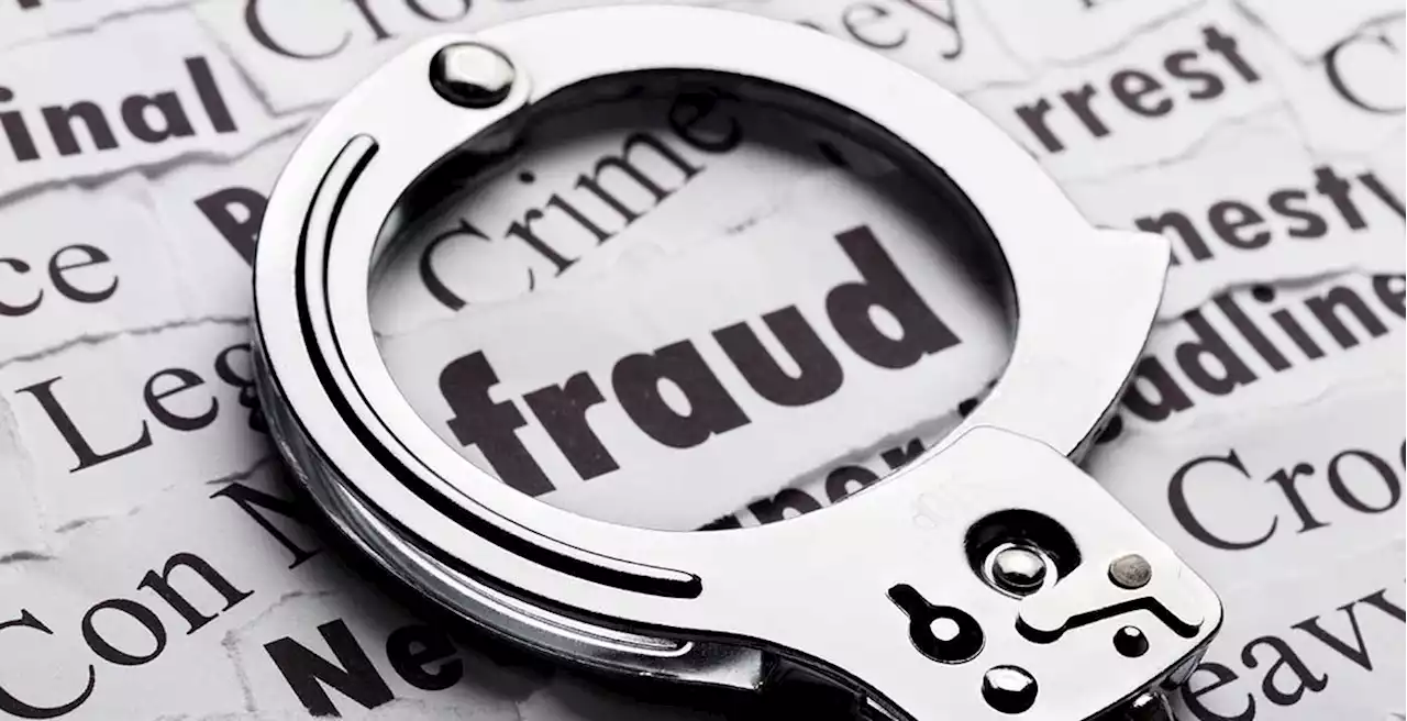 Three internet fraudsters convicted in Ilorin