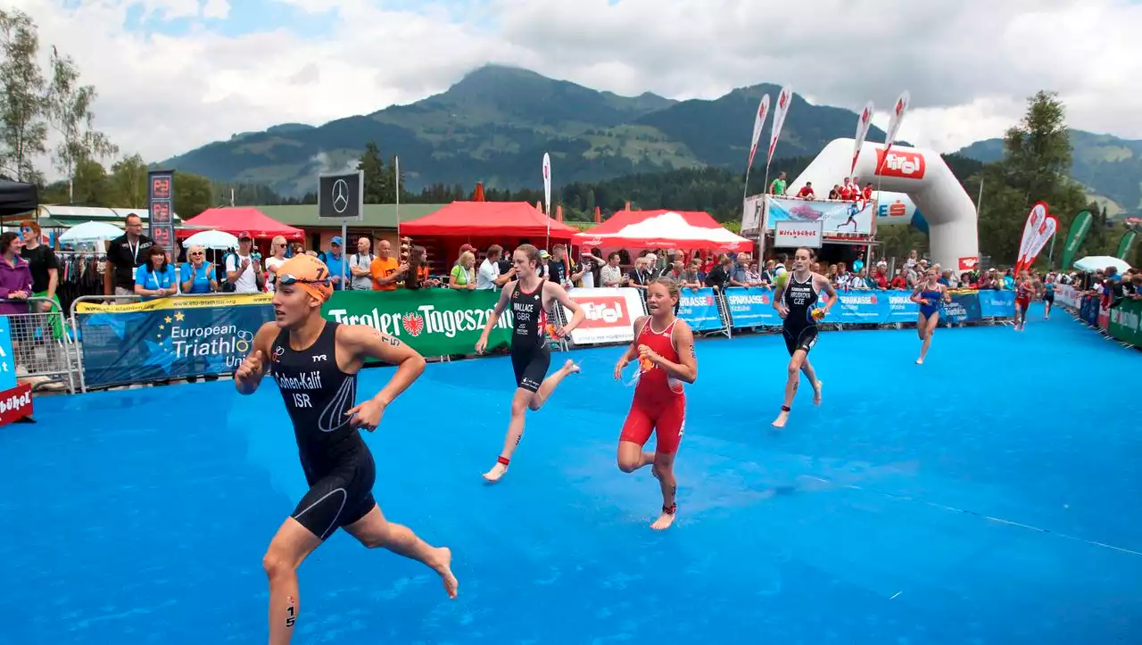 Tunesien: Athletin aus Israel darf nicht zu Triathlon kommen