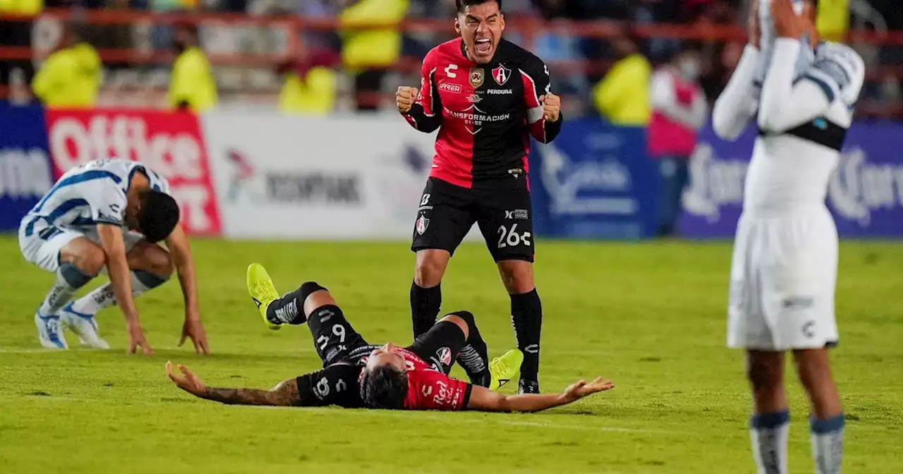 Atlas: bicampeón en México y por qué se quedó con dos títulos en un partido