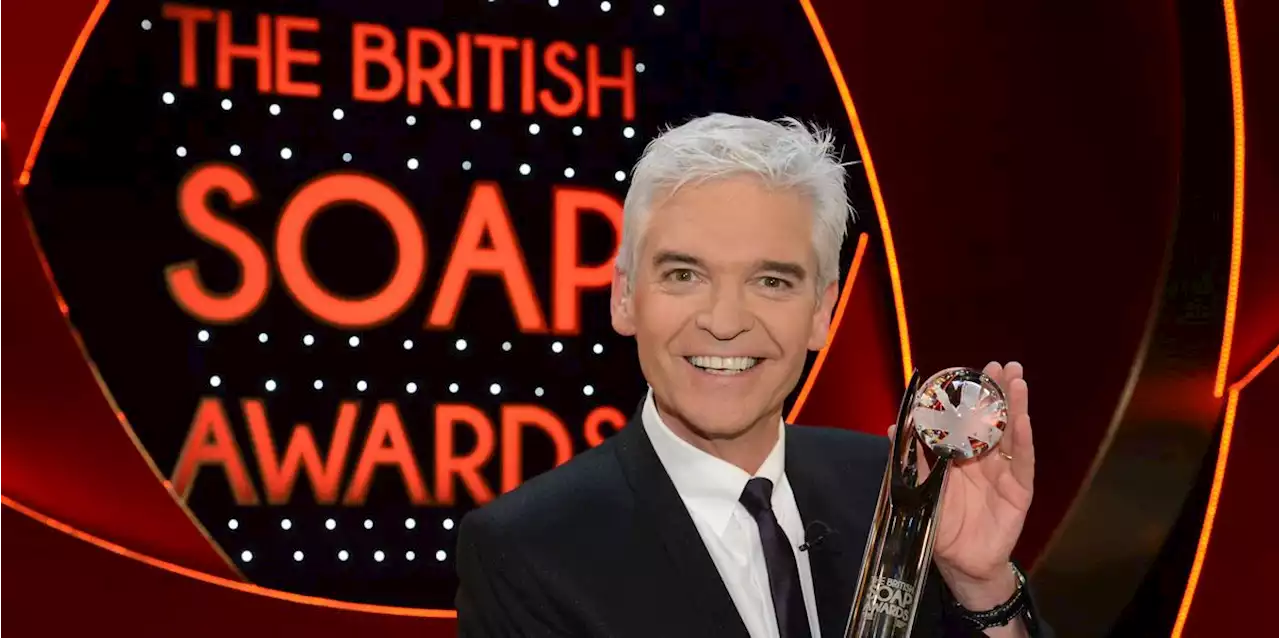 British Soap Awards confirm June airdate for live 2022 ceremony