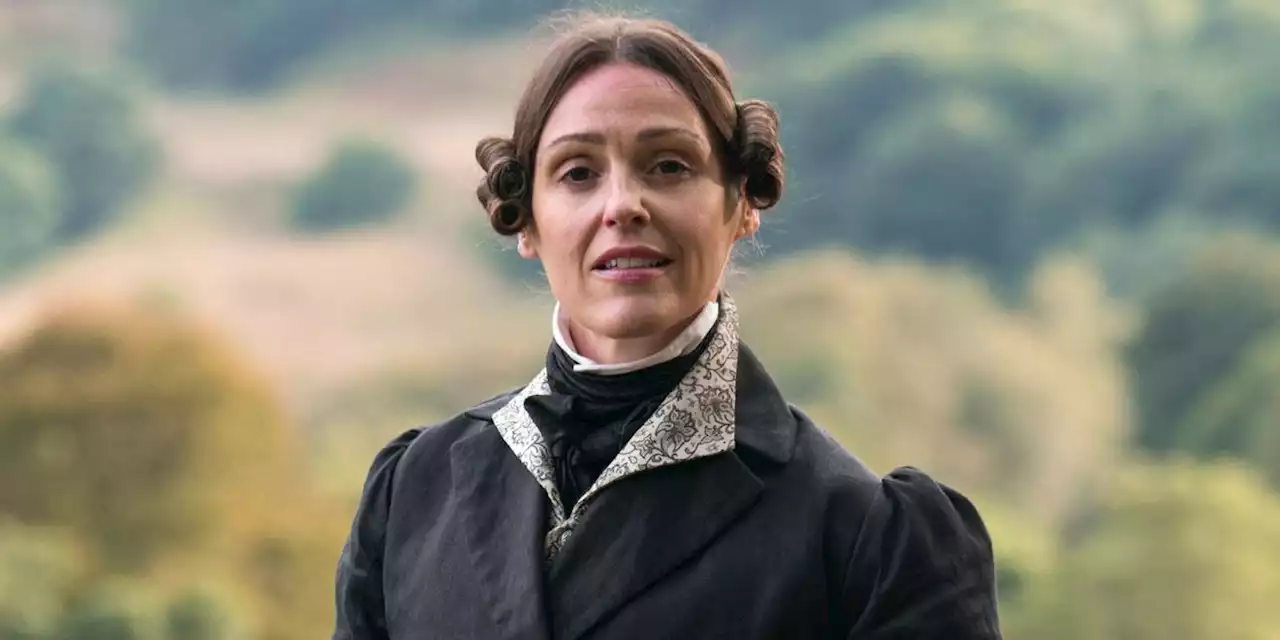 Gentleman Jack series 2 ending explained