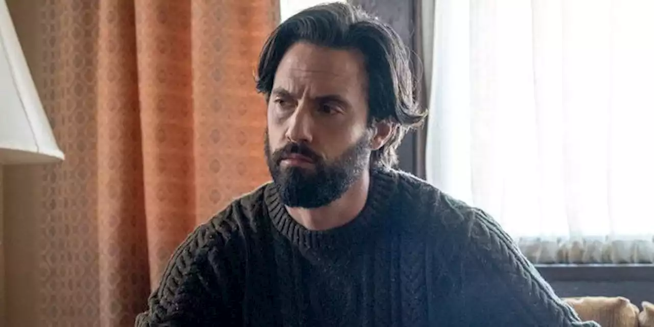 This Is Us star explains his biggest regret from the show