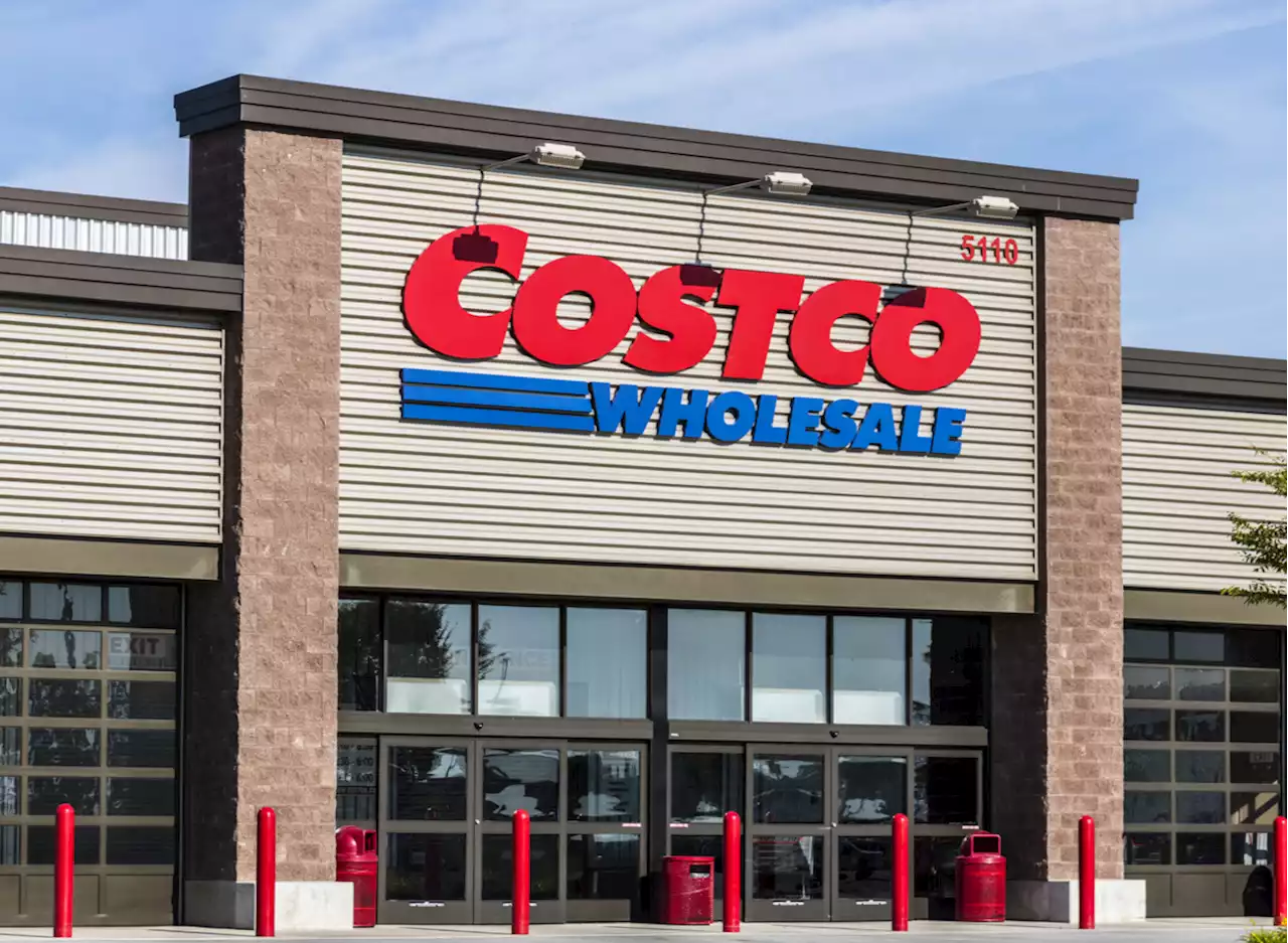 Costco Just Brought Back This Beloved Mini Bakery Item — Eat This Not That