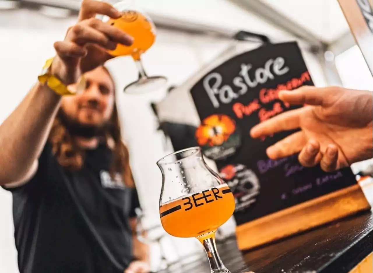 The Best Beer Festival in Every State for 2022 — Eat This Not That