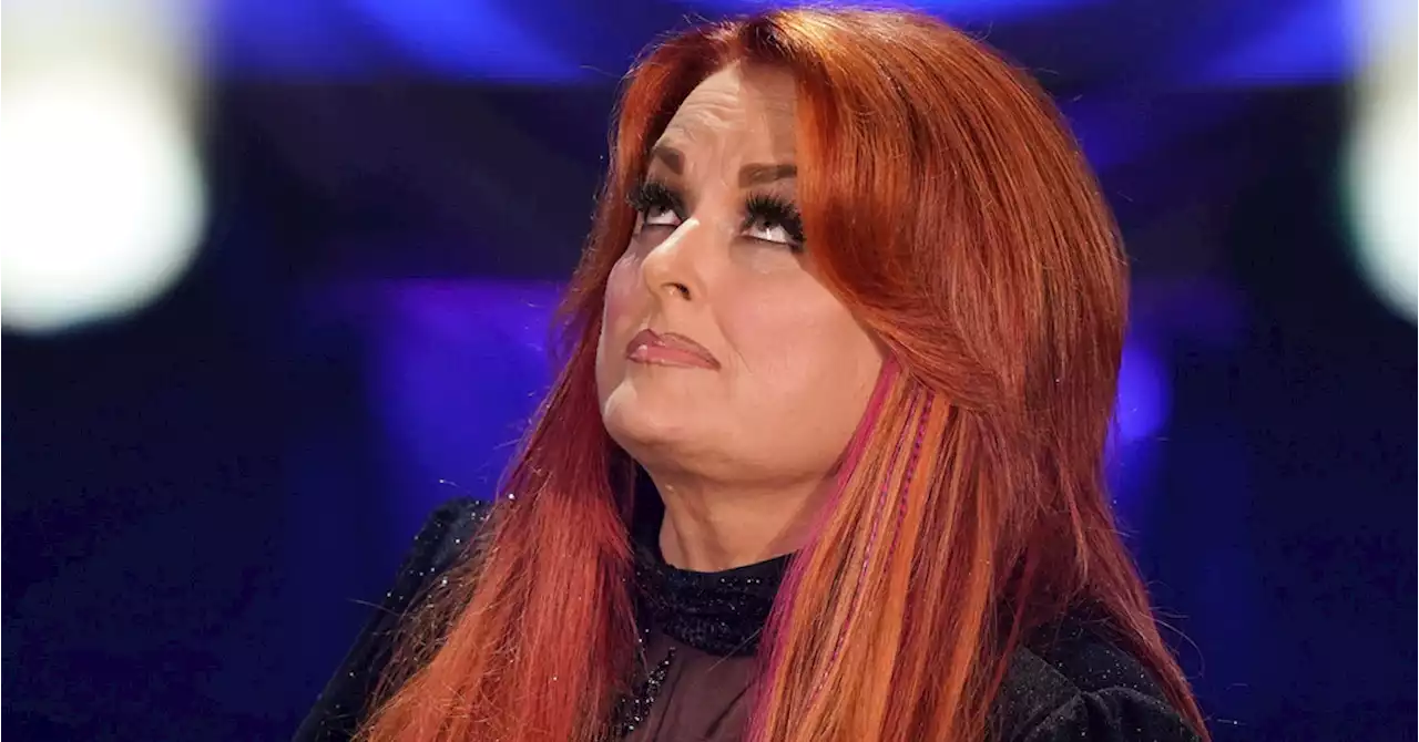 Wynonna Judd Reflects on Mom Naomi Judd's Death One Month Later - E! Online