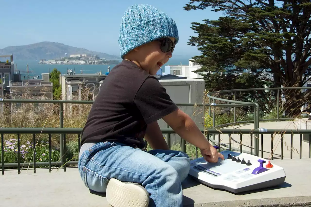 Playtime Engineering debuts two new music makers for kids | Engadget