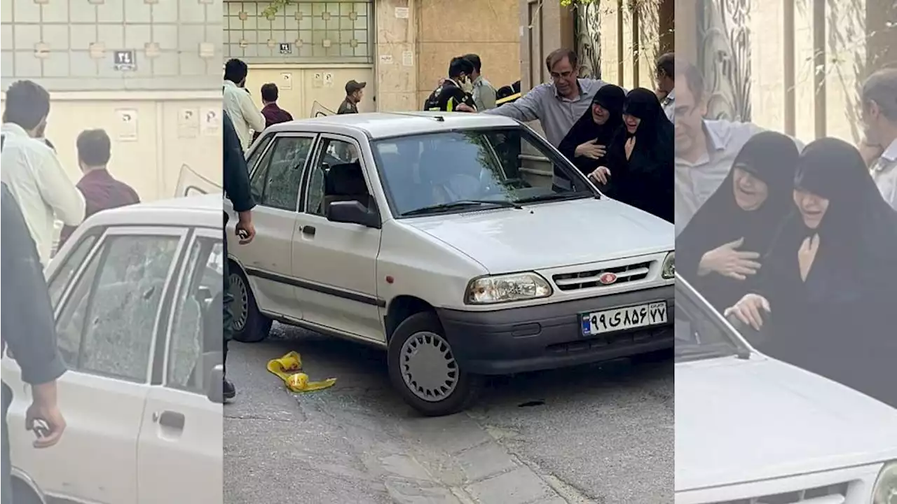 همزمان با تهدید سپاه، اسرائیل به شهروندانش برای سفر به ترکیه هشدار داد