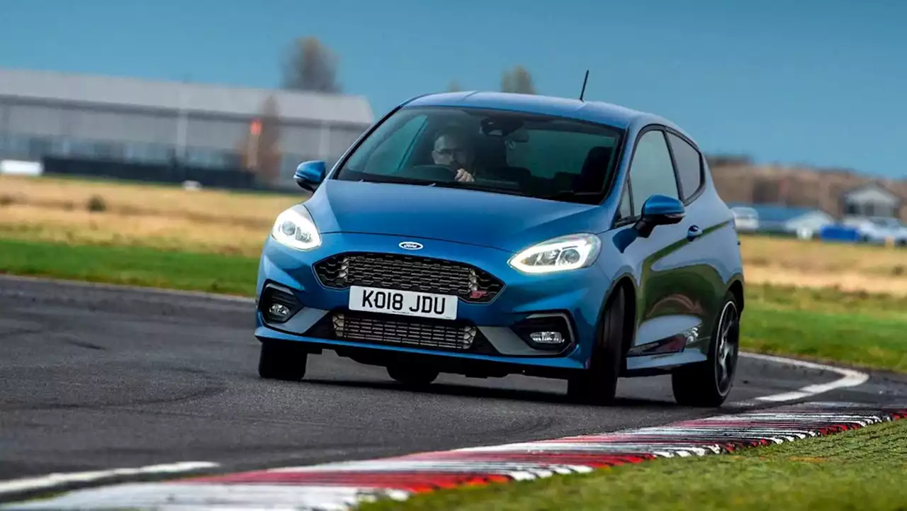 Turbo Technics Ford Fiesta ST S285 2022 review – supermini pumped to 300bhp | Evo