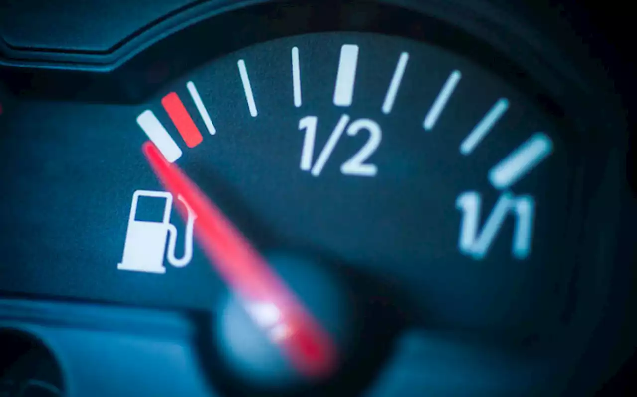 Fuel costs are set to spike, here's why