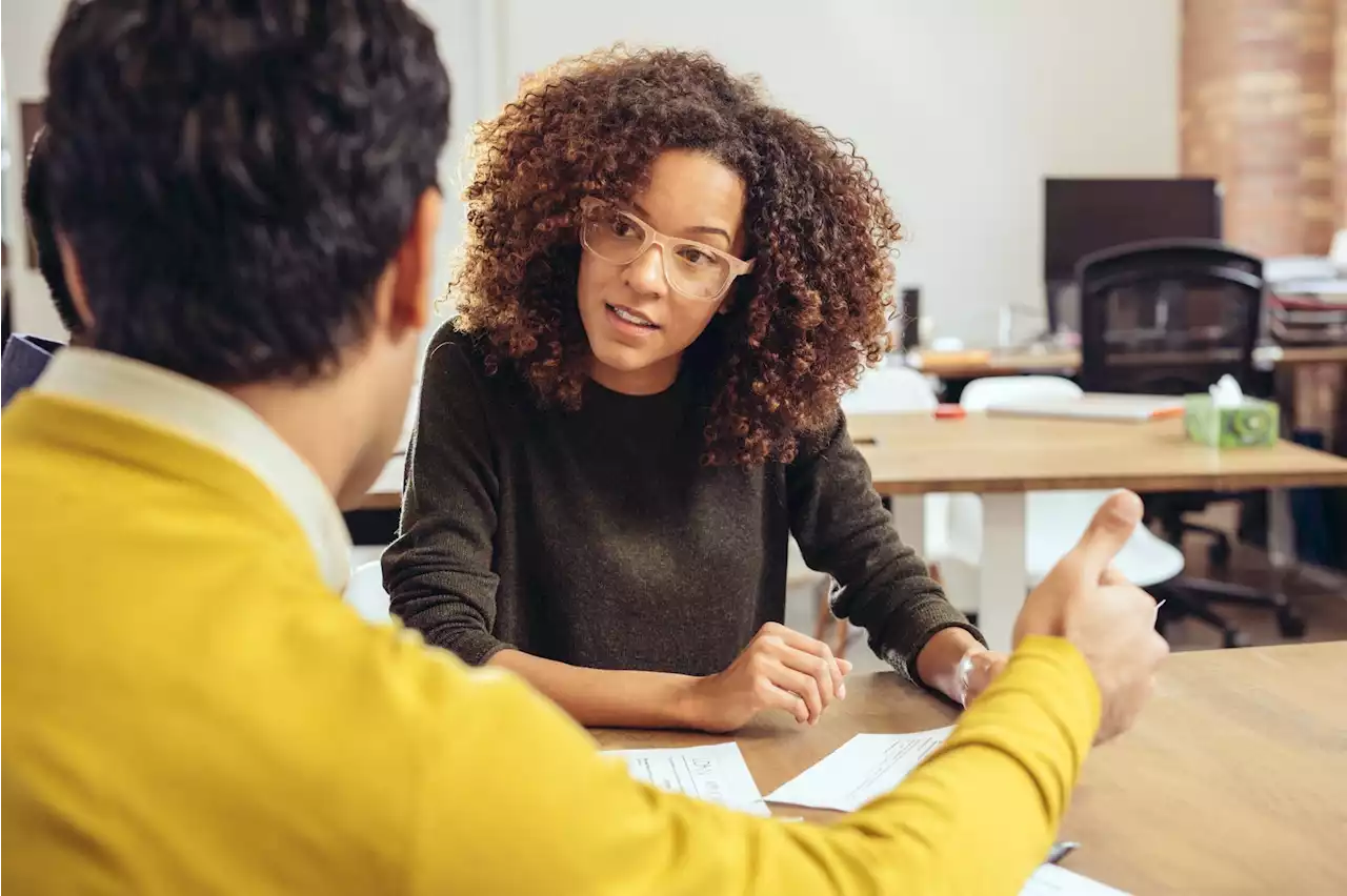 As 5 melhores perguntas para fazer no final de uma entrevista de emprego | Exame