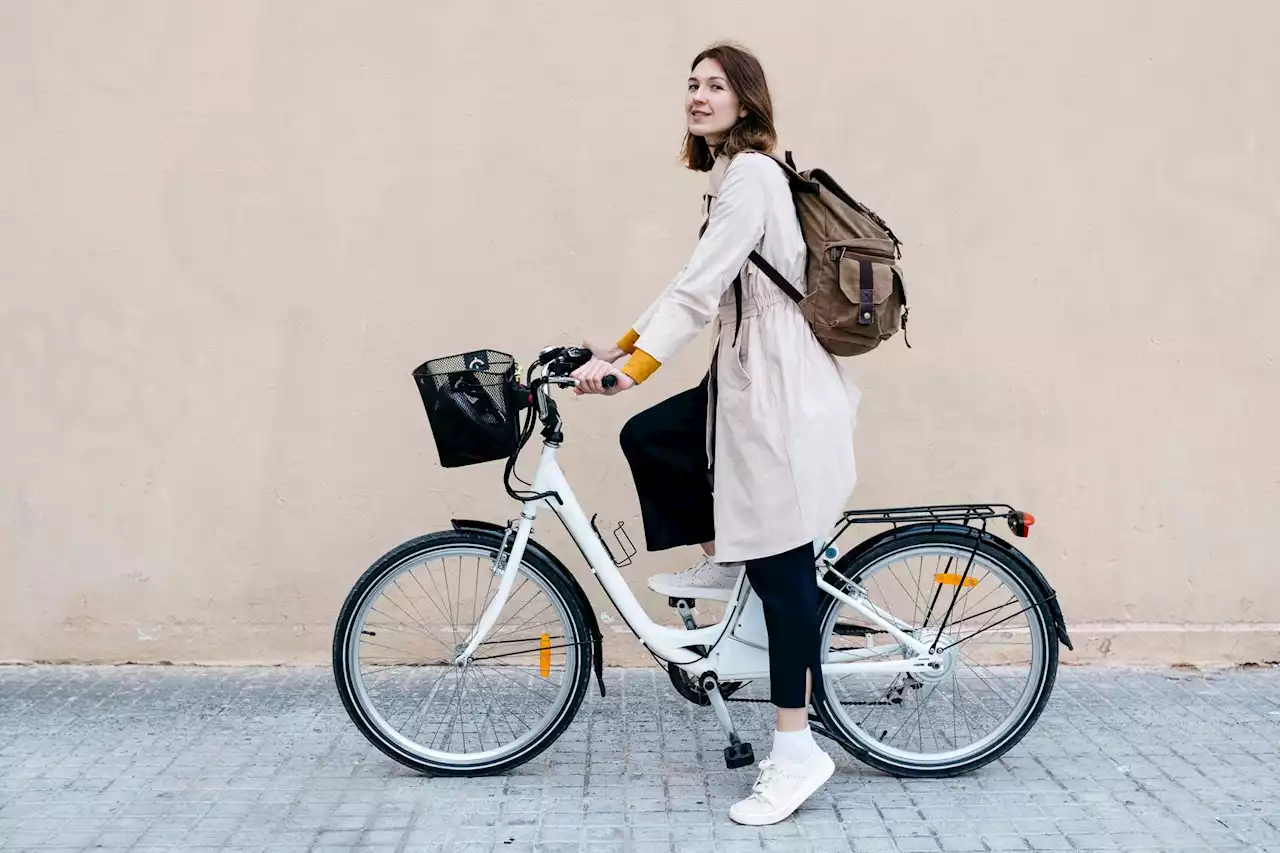 9 Of The Best Electric Bikes From VanMoof To Ride1Up