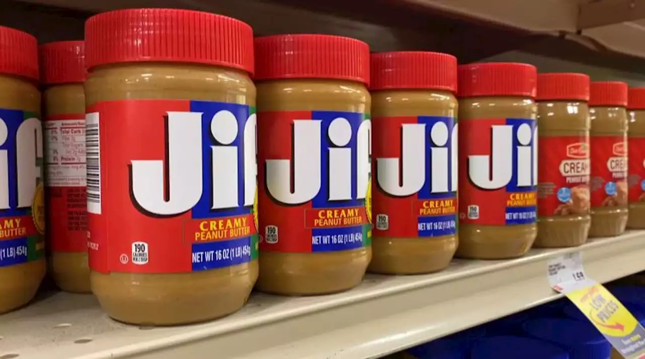 ADPH explains salmonella poisoning behind peanut butter recall