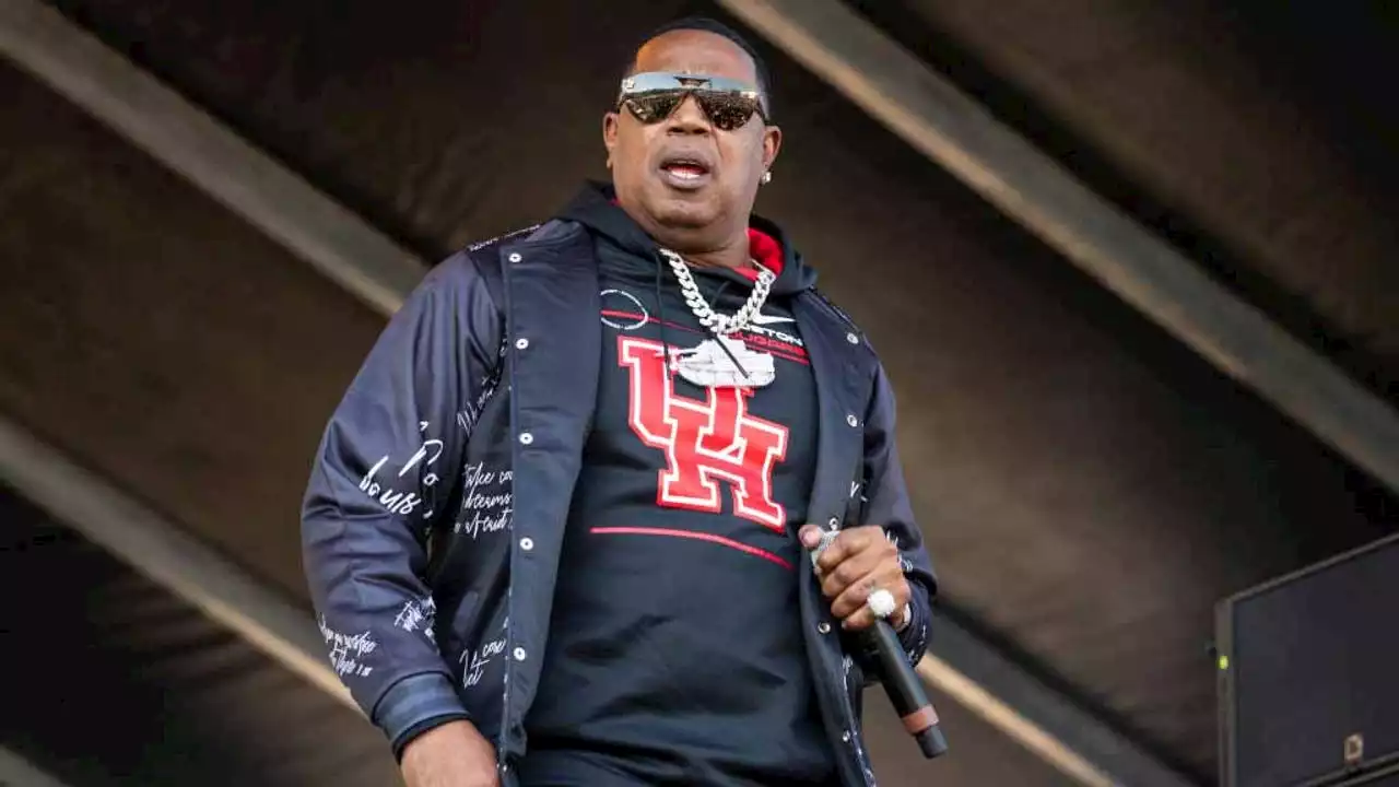 Master P announces death of his daughter Tytyana Miller at 29